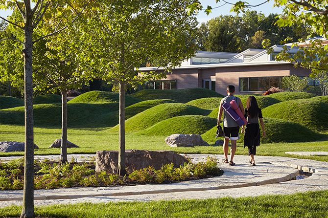 JRA_Chicago Botanic Garden Childrens Learning Campus_Runnel